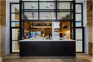 電動(dòng)提升窗